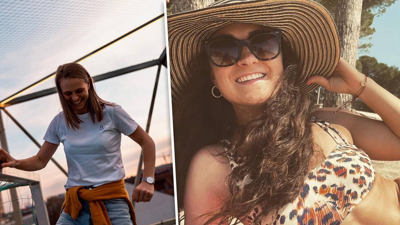 DFB-Frauen hängen Männer ab