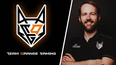 Das große Interview mit Darius Zähriger von Team Orange Gaming
