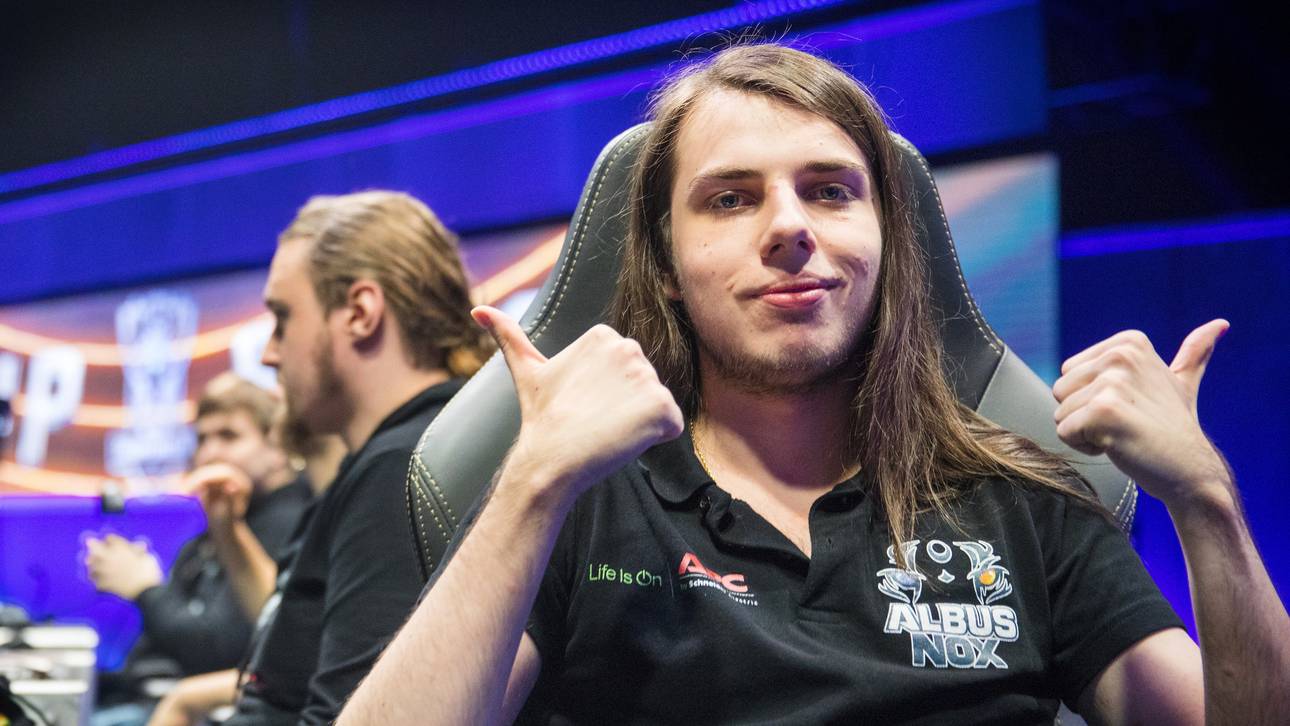 Das ist der neue Publikumsliebling