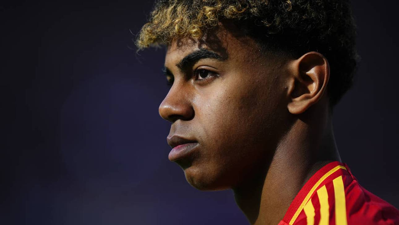 Eine neu erfundene Großmacht