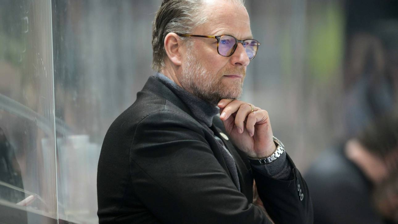 Augsburg trennt sich von Trainer