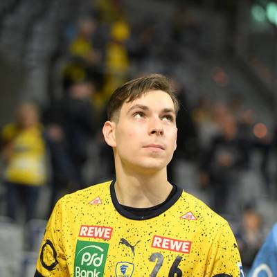 Handball-Bundesligist Rhein-Neckar Löwen bleibt weiter vom Verletzungspech verfolgt.