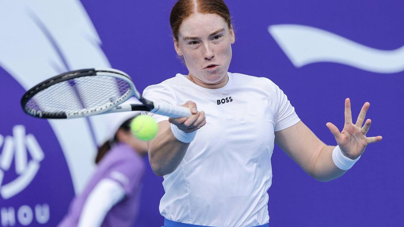 Seidel nach Aufgabe ausgeschieden