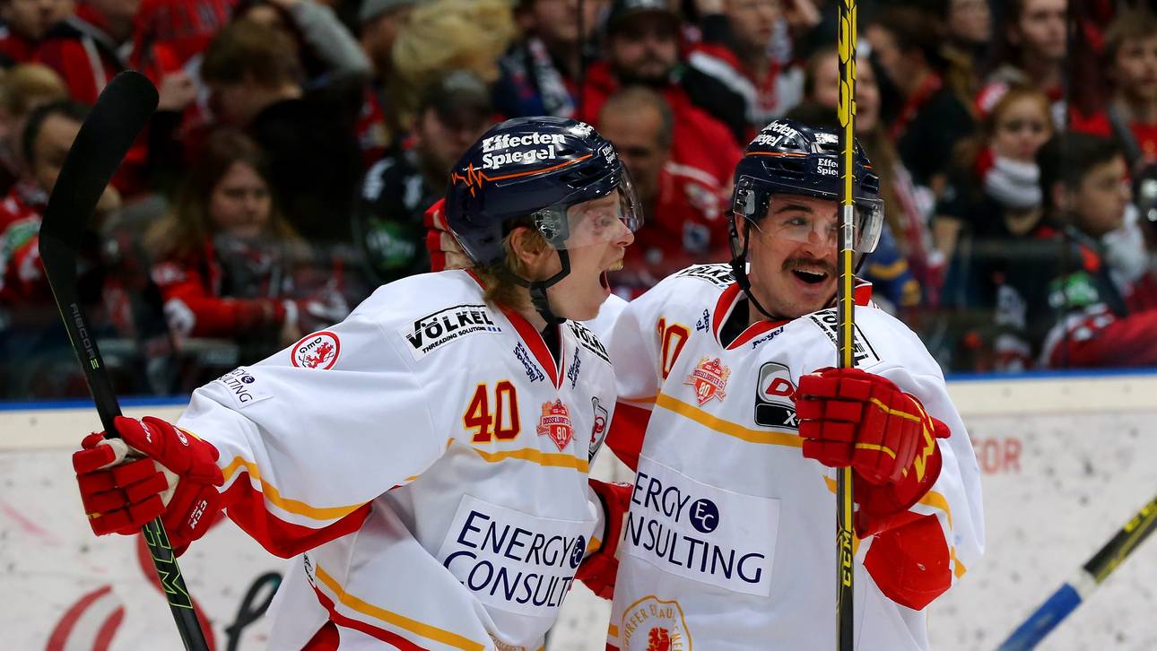 DEG lässt sich nicht abschütteln