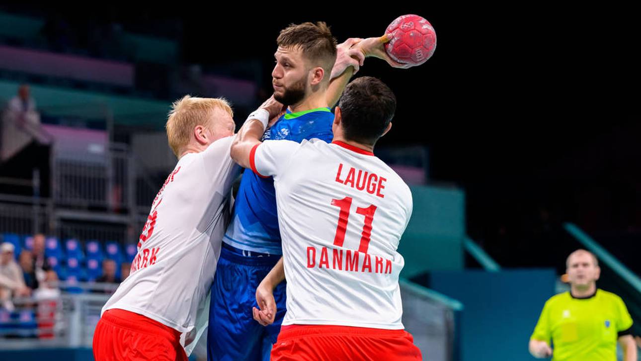 Deutscher Gegner bevorzugt? Ikone tobt