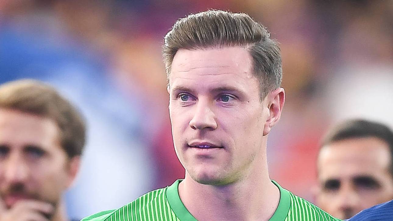 Deco macht ter Stegen Mut