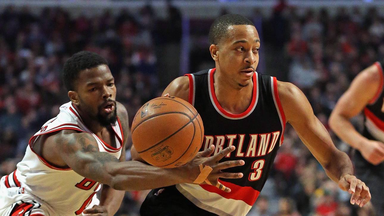 Riesenvertrag für Portlands McCollum