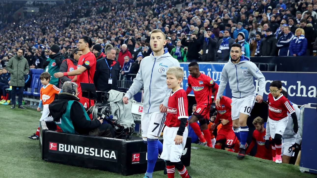 Meyer „auf der ganzen Welt“ begehrt