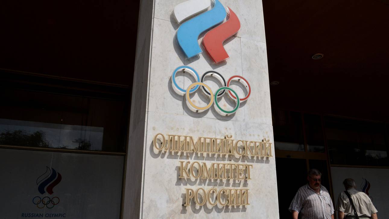 Maennig: Milliardenstrafe für Russen