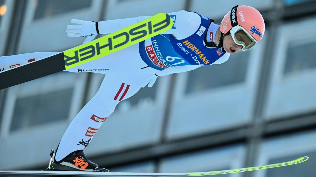 Olympiasieger beendet Saison vorzeitig