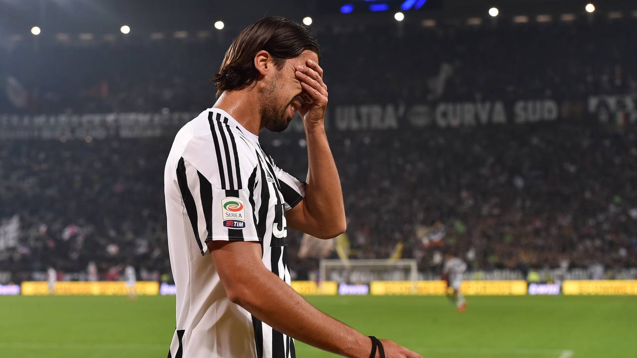 Khedira fällt gegen ManCity aus