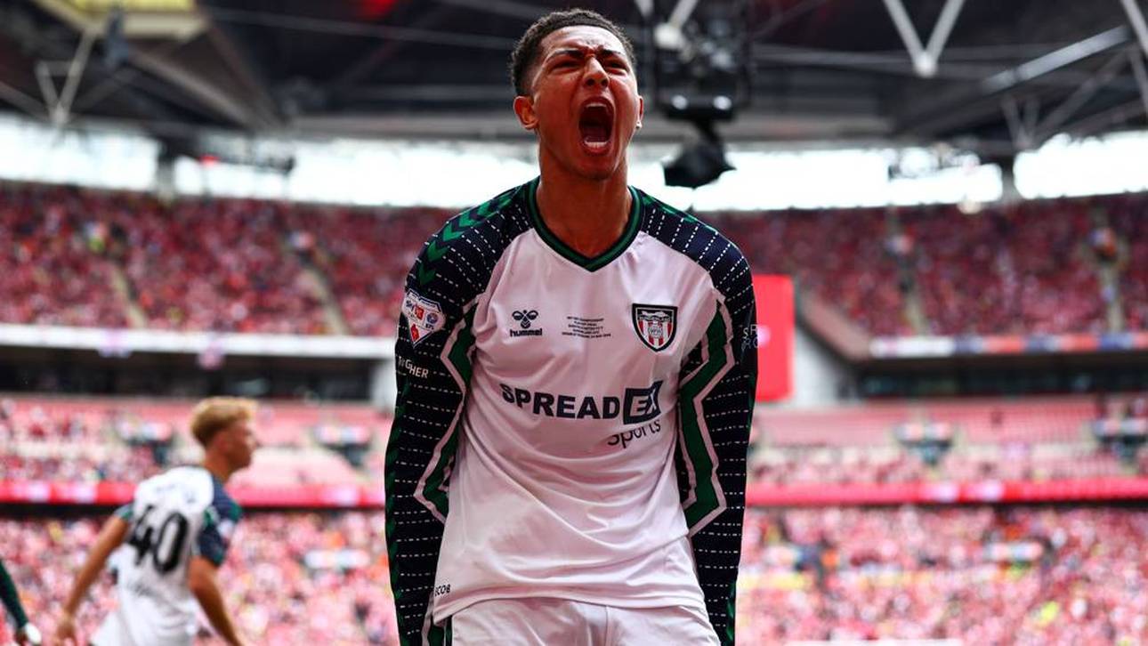 Experte bewertet Bellingham-Transfer