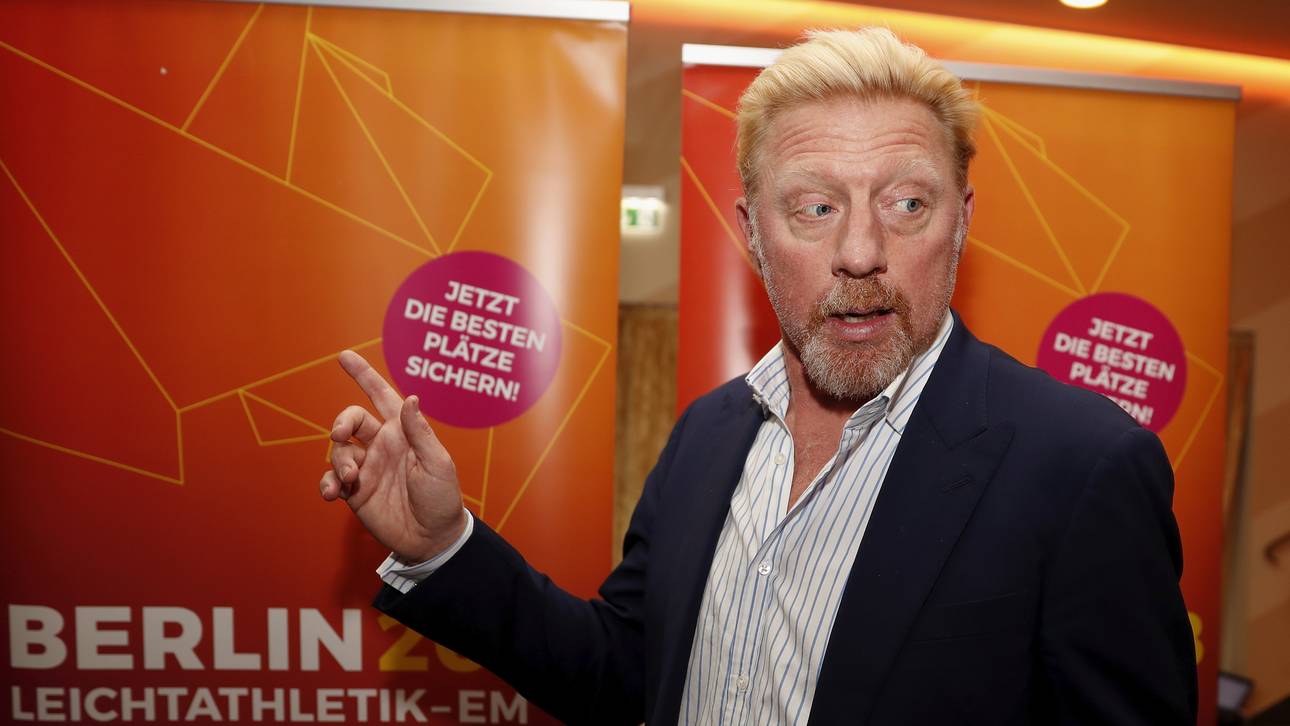 Becker: „Ich bin nicht euer Boris“