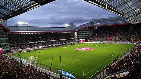 Das Spiel zwischen dem 1. FC Kaiserslautern und dem Karlsruher SC wird um einen Tag verlegt