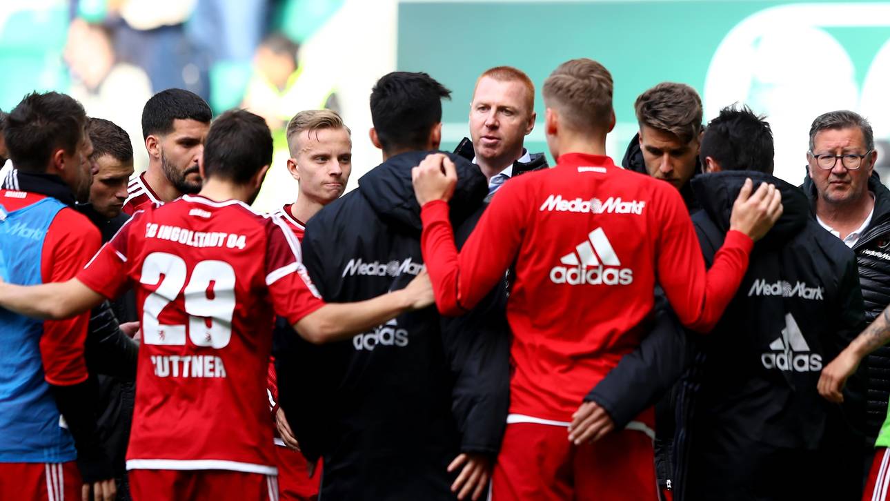 Die verrückte Fahrstuhl-Bundesliga