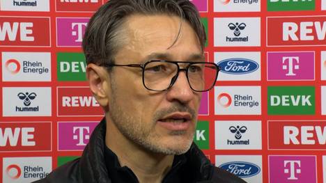 Die Zeit von Julian Brandt bei Borussia Dortmund läuft im Sommer ab. Das verkündete BVB-Boss Lars Ricken nach dem Sieg gegen Köln. Trainer Niko Kovac reagiert auf den kommenden Abschied seines Schützlings.