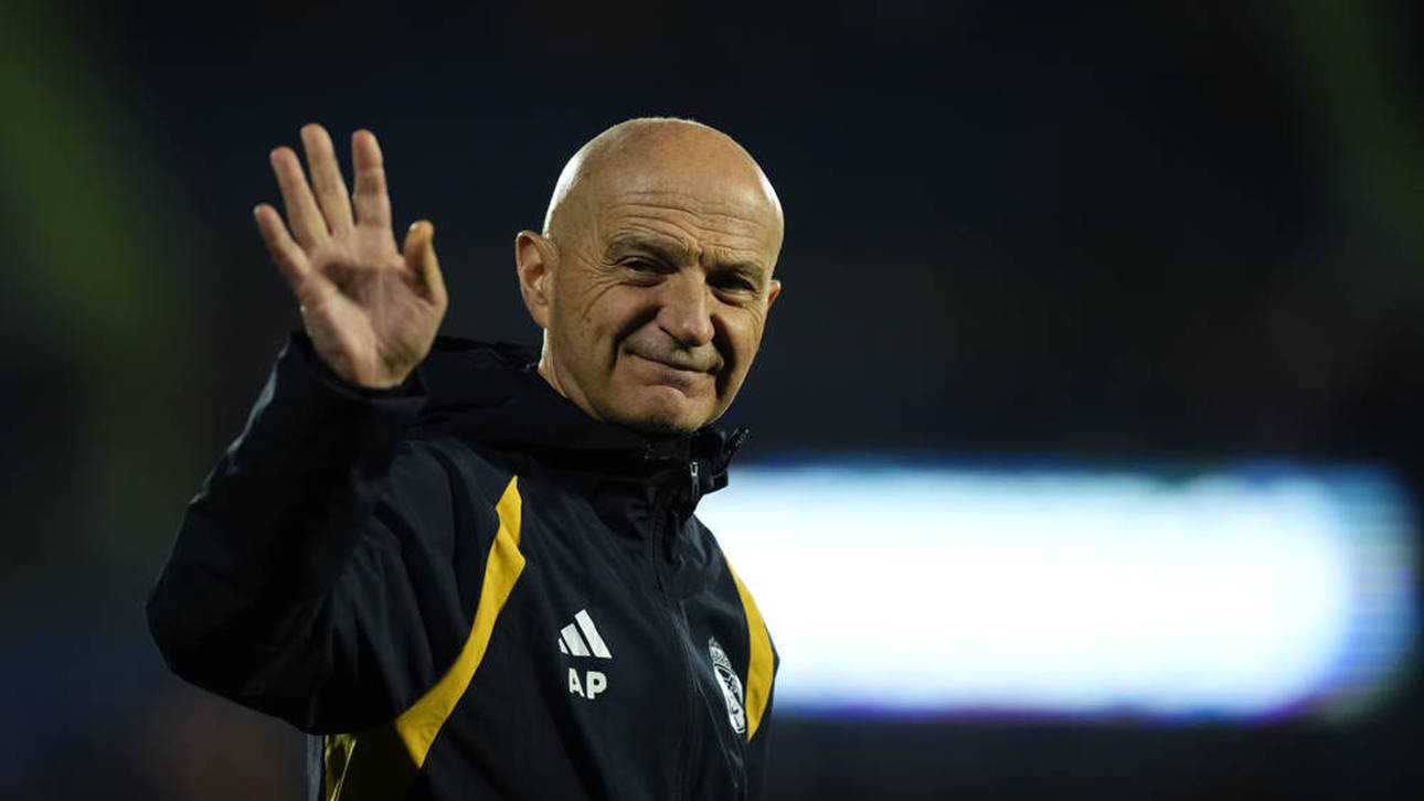 NASA holt Reals Fitnessguru