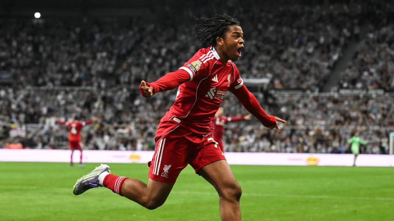 Wie ein Wunderkind die Herzen bricht