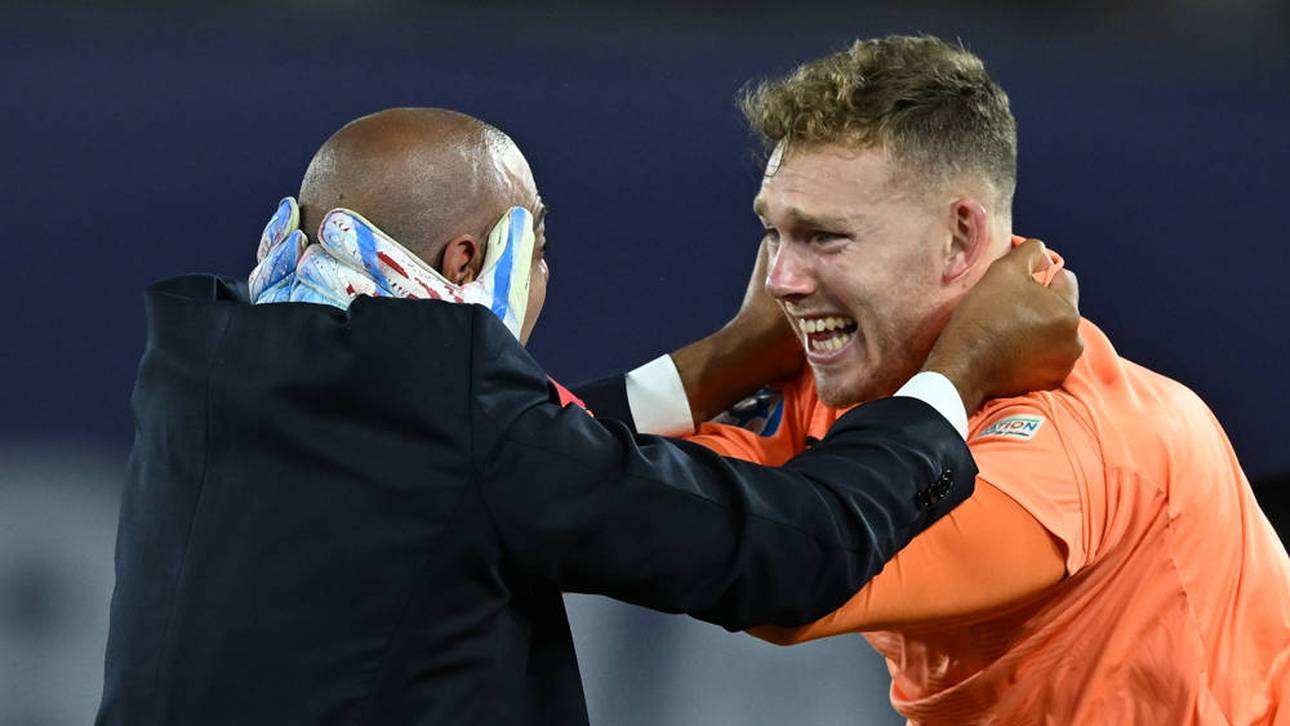 Bayern-Interesse an Moukoko-Schreck