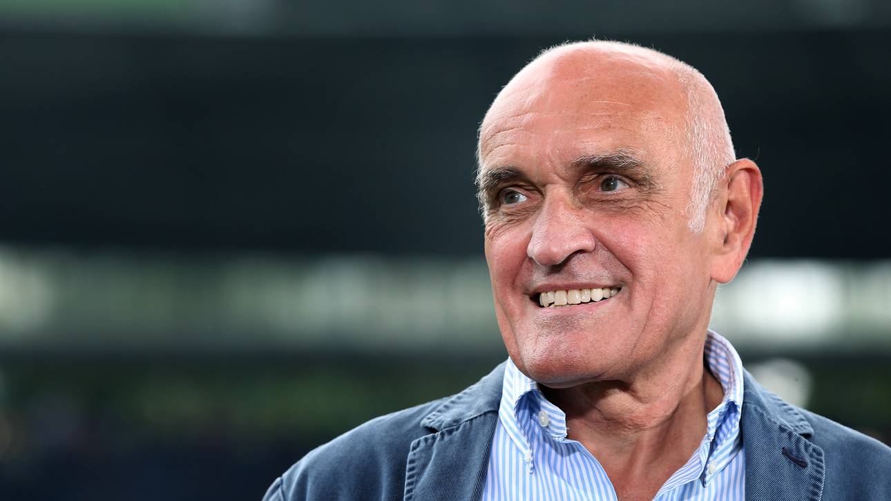 Dufner-Nachfolge: 96 hat keine Eile