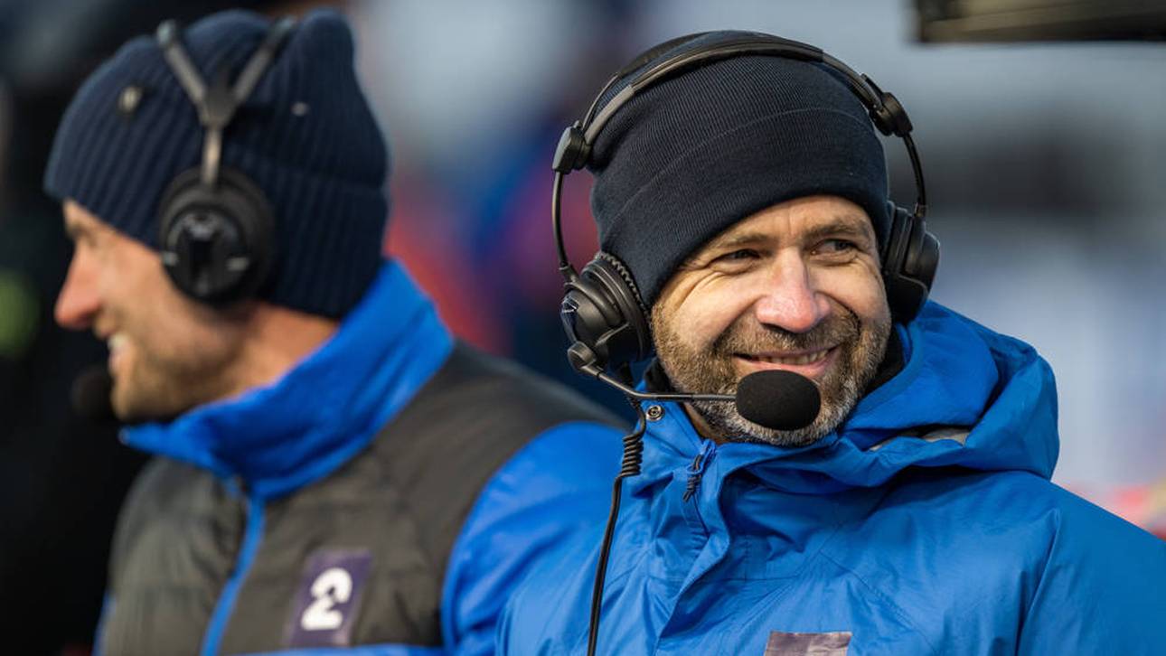 Björndalen spottet über deutsche Stars