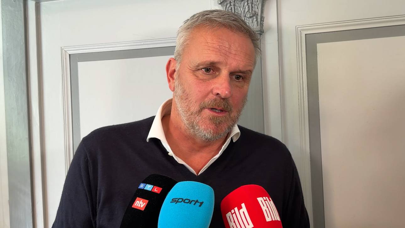 DFB-Keeper? Hamann äußert Zweifel an Urbig