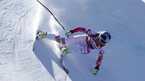 Audi FIS Alpine Ski World Cup - Women's Downhill