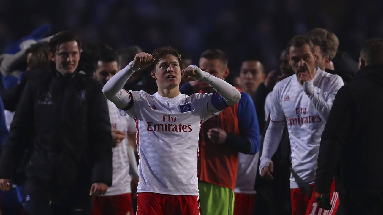 Sakai bricht Lanze für Beiersdorfer