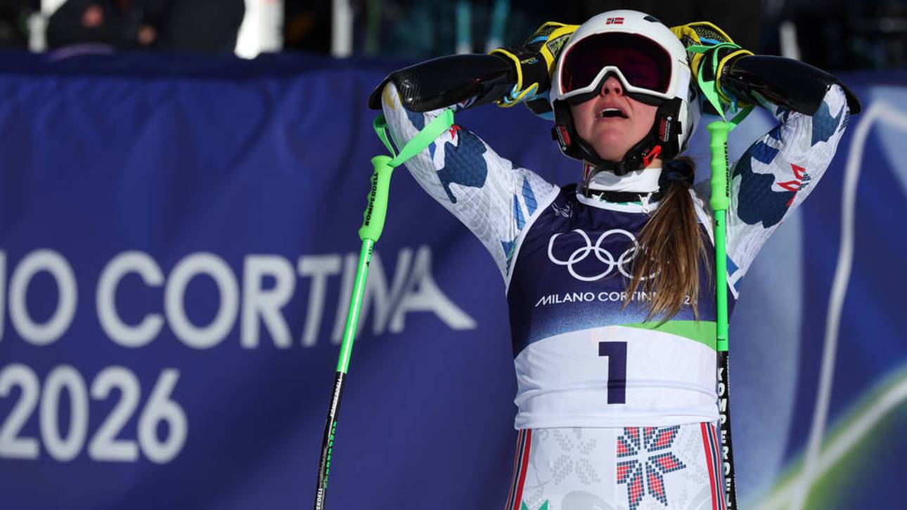 Aus Tränen entsteht ihr Märchen