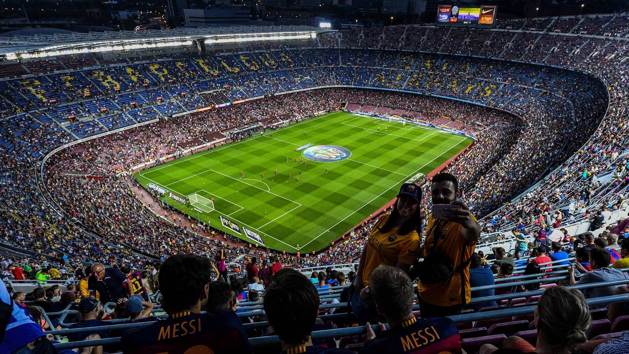 Spaniens Klubs reduzieren Schulden