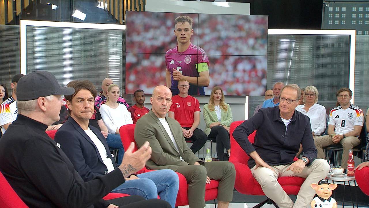 Effenberg warnt vor Zaragoza-Schicksal