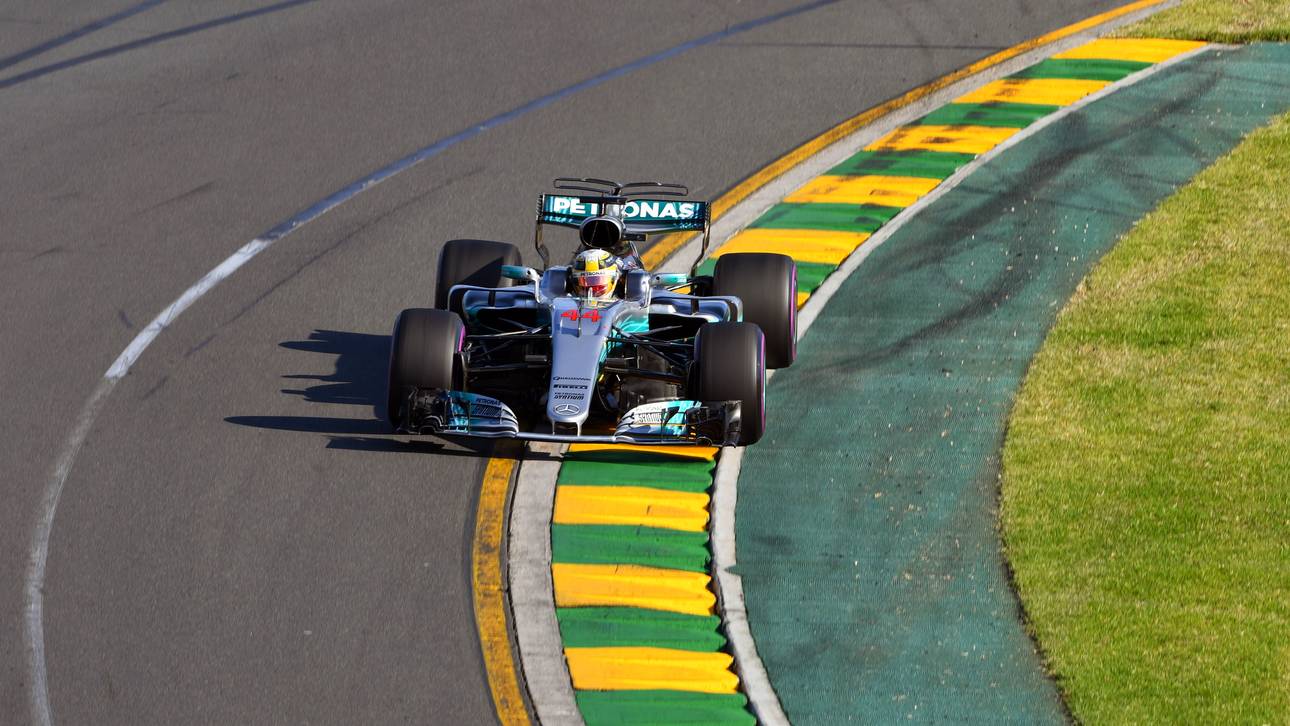 Hamilton schafft Historisches
