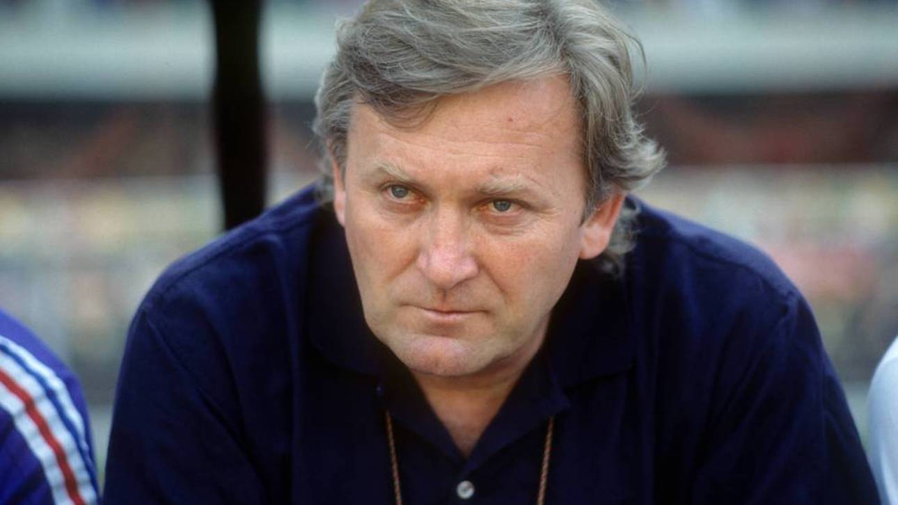 Der Verlust einer Jahrhundertfigur