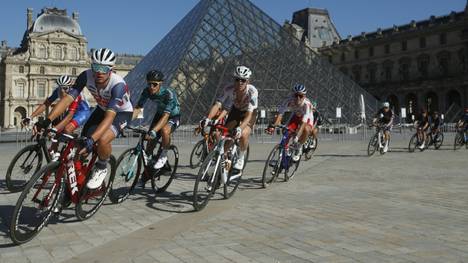 Nächstes Jahr auf Netflix: Die Tour de France