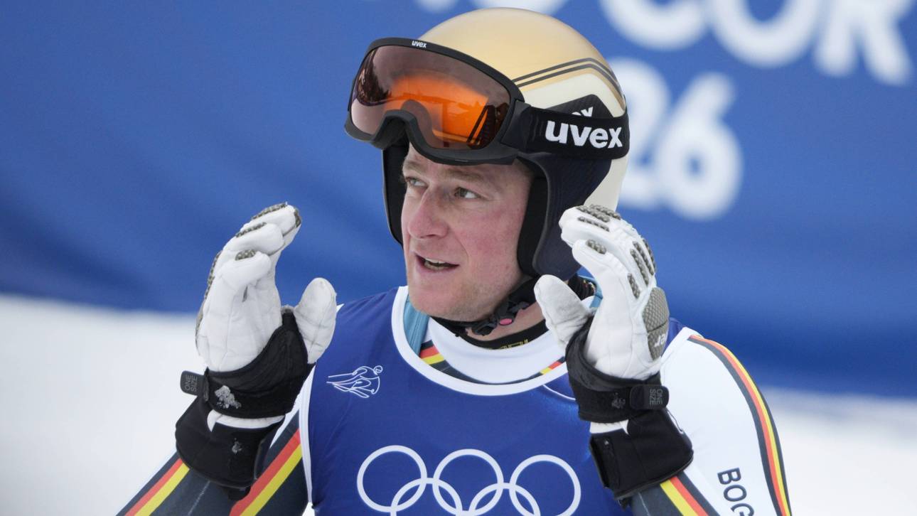 Jocher will bei Team-Kombi „auf schnellen Schwüngen aufbauen“