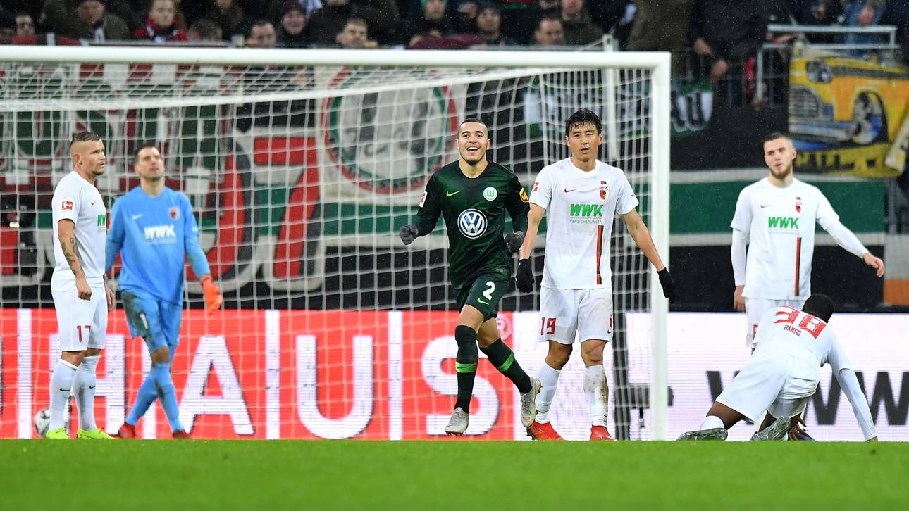 „Sehr grün“: FCA hadert mit Pleite