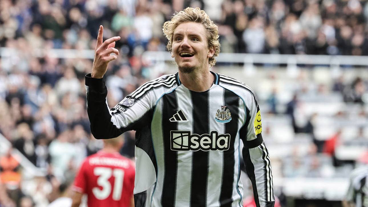 Was Woltemades Fehlschüsse bedeuten