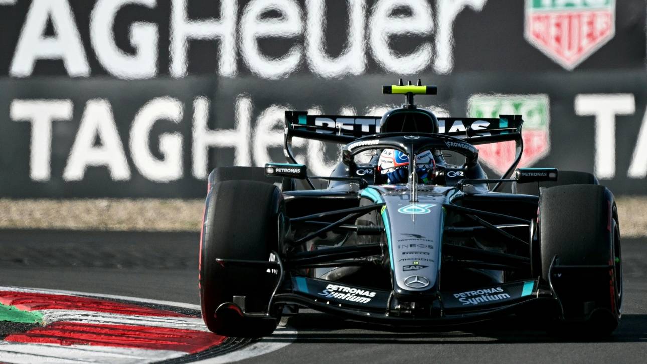Jüngster Pole-Setter: Antonelli löst Vettel ab