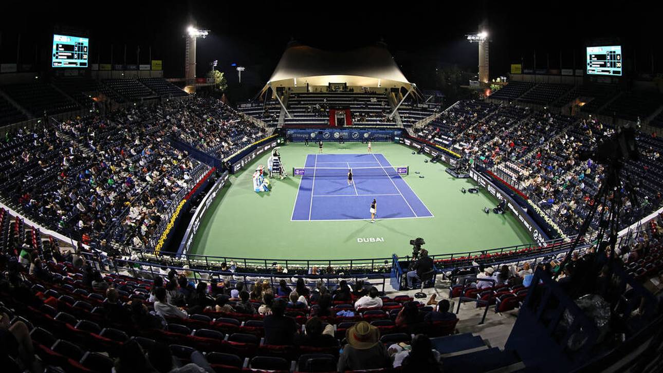 Droht dem Tennis das Golf-Szenario?