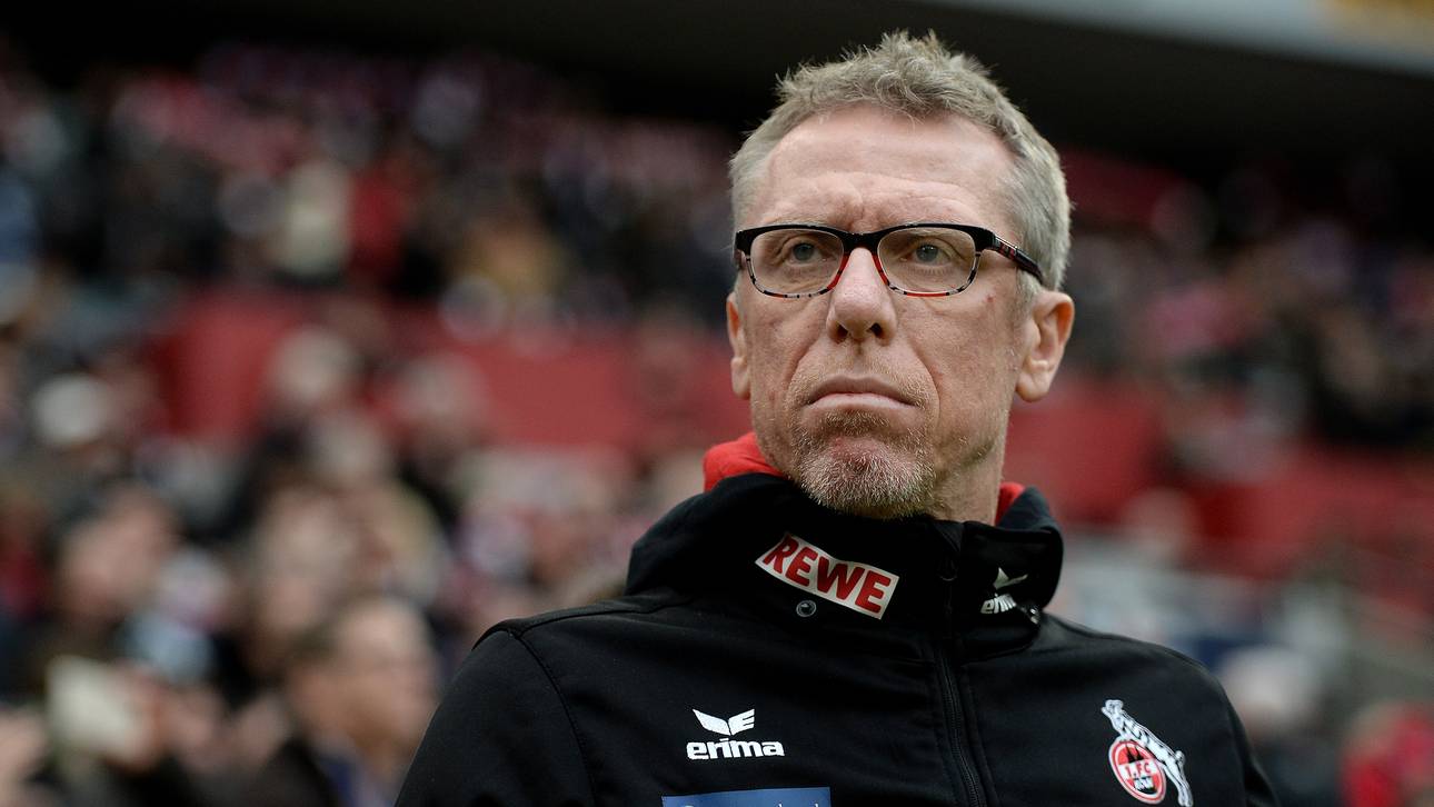 Stöger verurteilt Fan-Häme für Vogt
