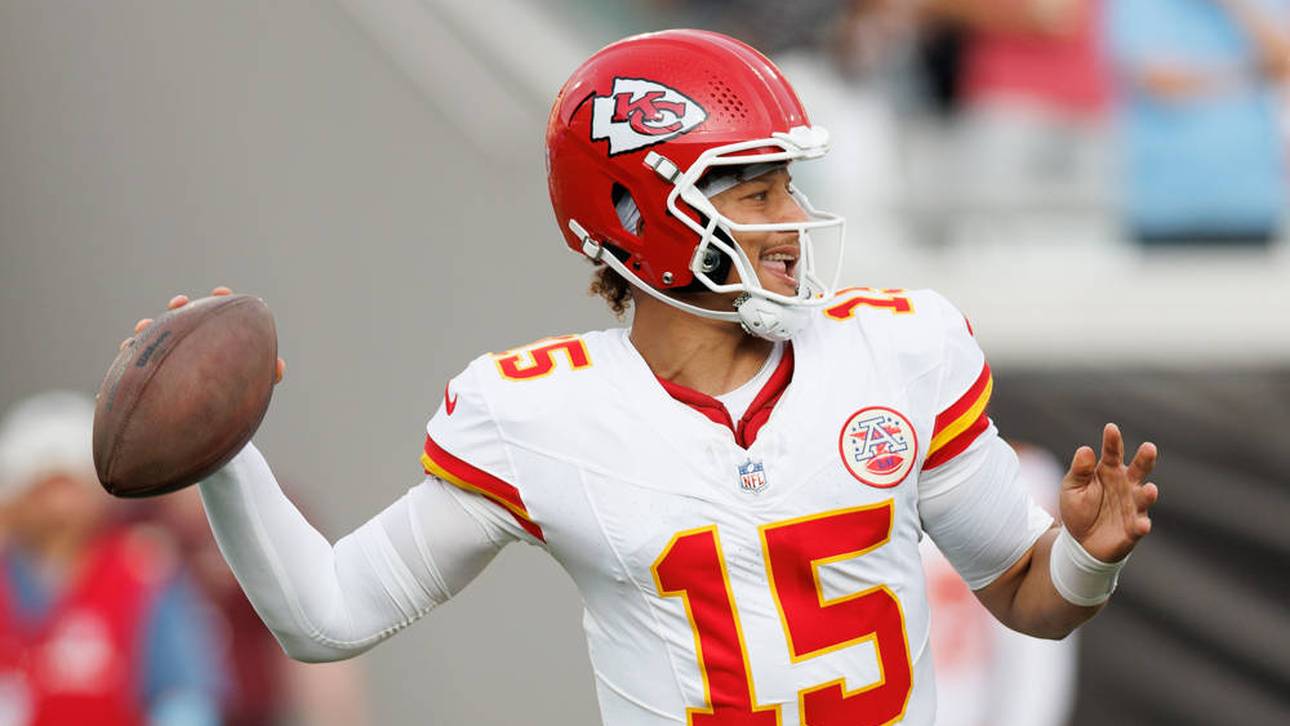 NFL: Das müssen die Fans wissen