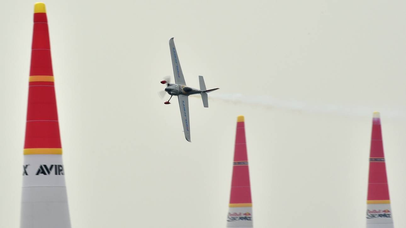 Dolderer im Qualifying Zweiter