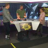 Caller-Casting! Das sind die Aufgaben des Darts-Callers