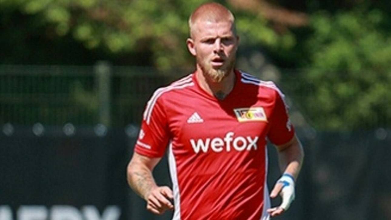 Van Drongelen wechselt von Union zu Samsunspor