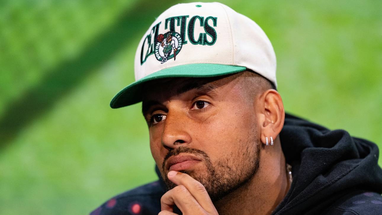 Kyrgios-Plan wird konkret