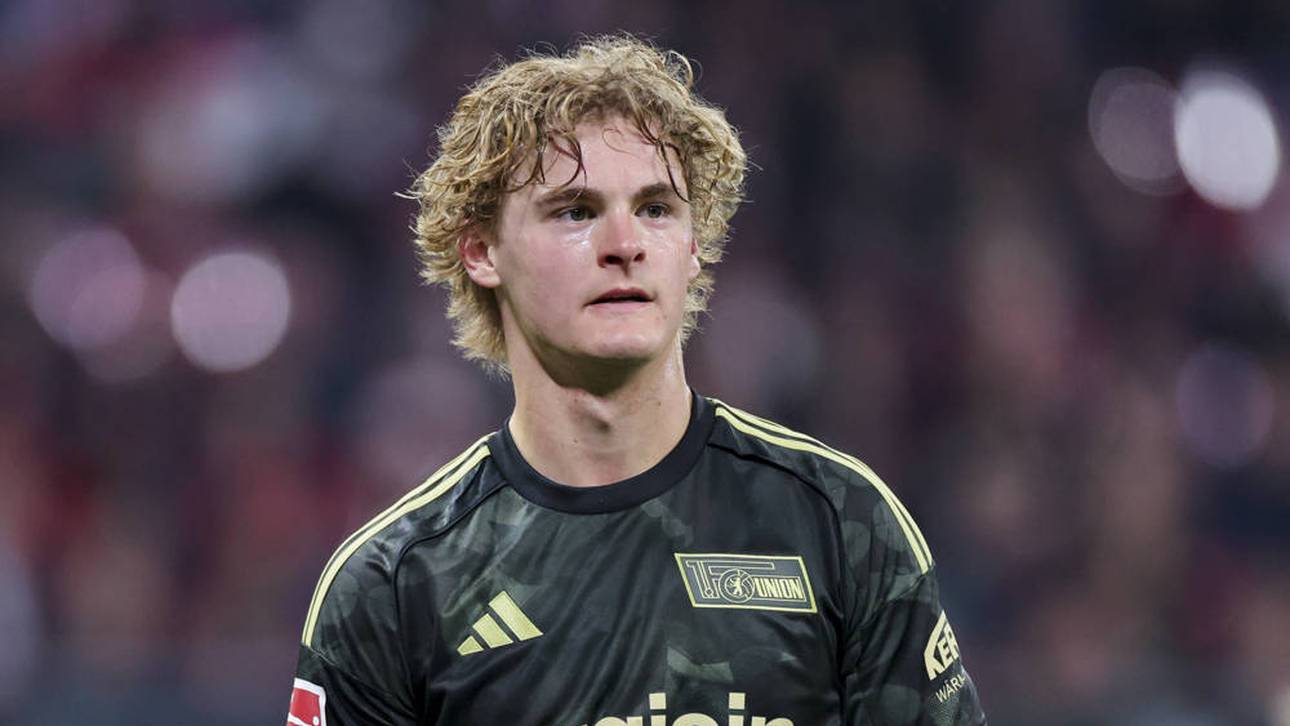 Bundesliga heute: Union gegen Köln