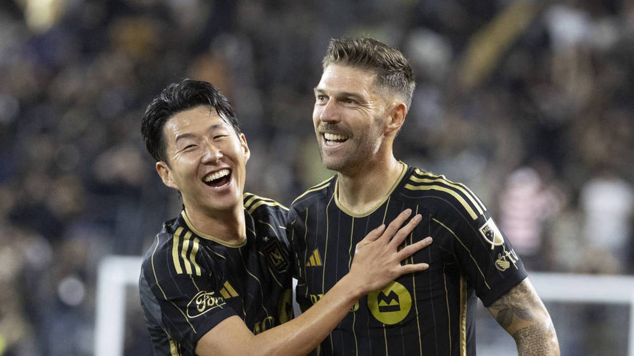 Hammer-Duell für Müller fix