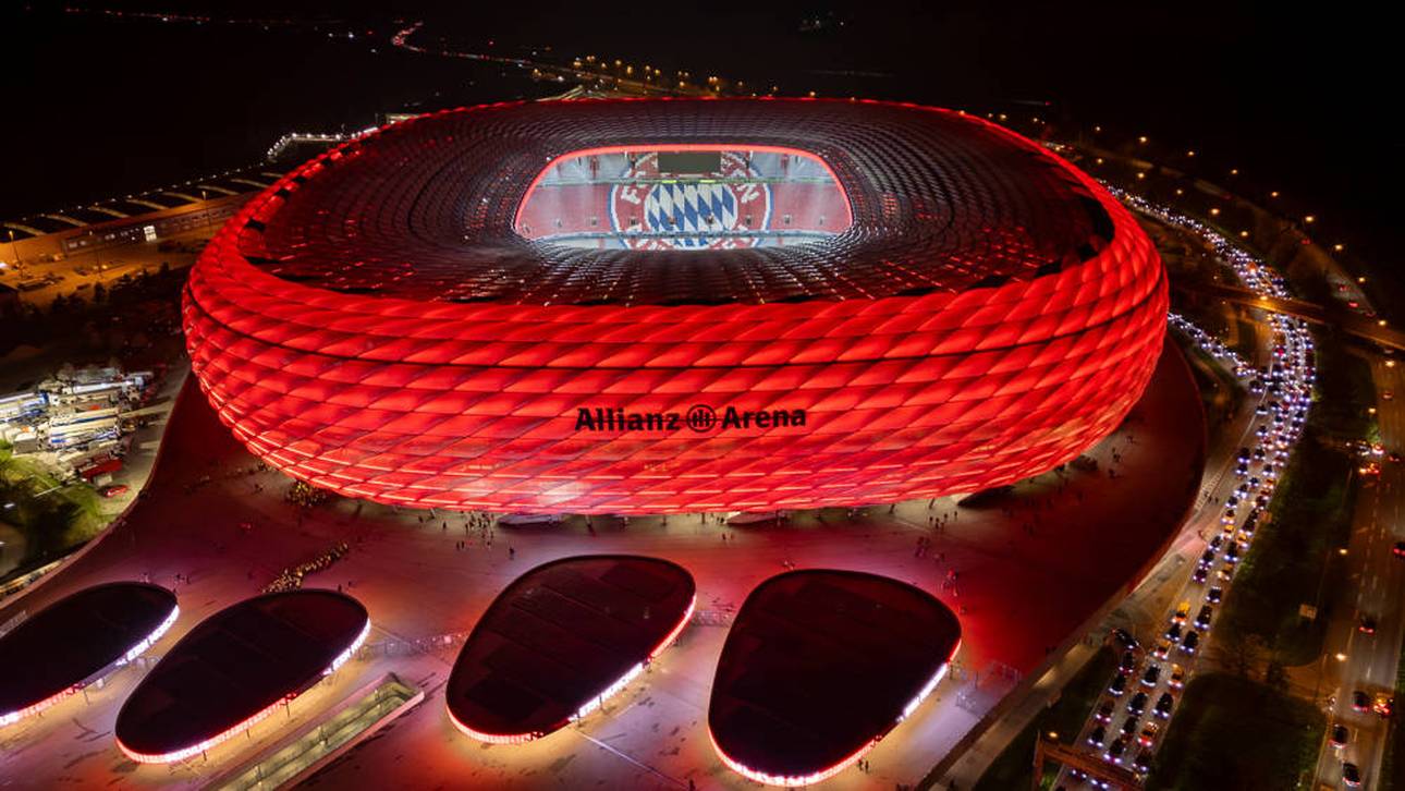 Ticket-Wahnsinn vor Bayern – PSG