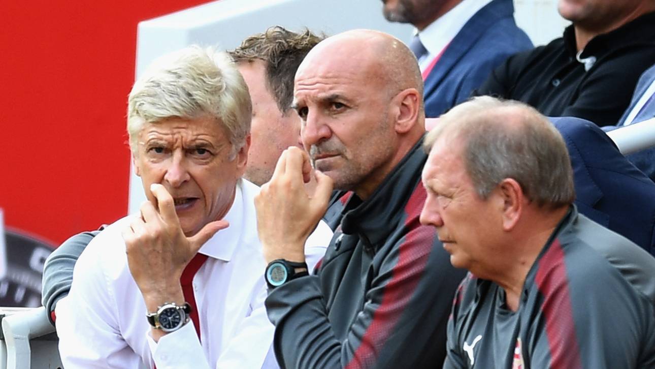 Arsenal zeigt Köln eigene Schwächen