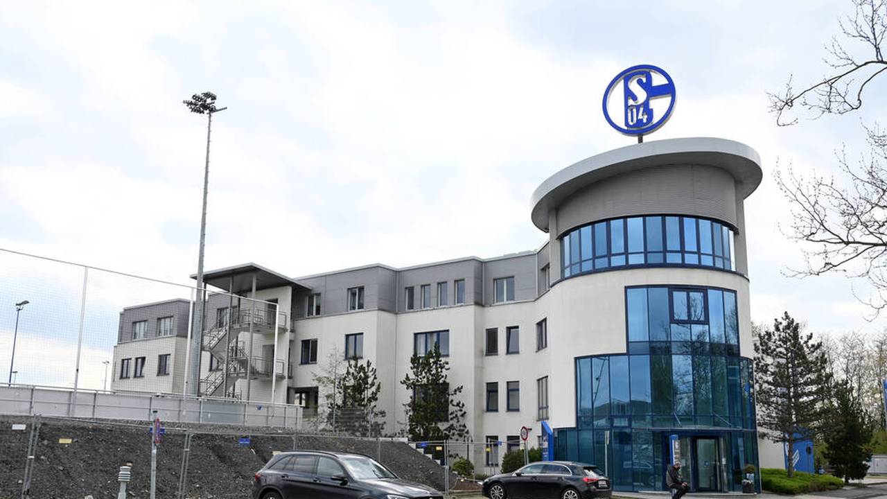 Corona-Schock! Aufregung bei Schalke 04 vor Zweitliga-Auftakt